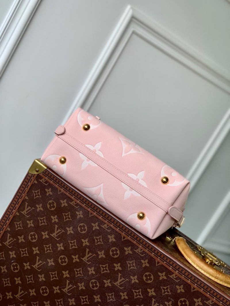 LV Top Handle Bags